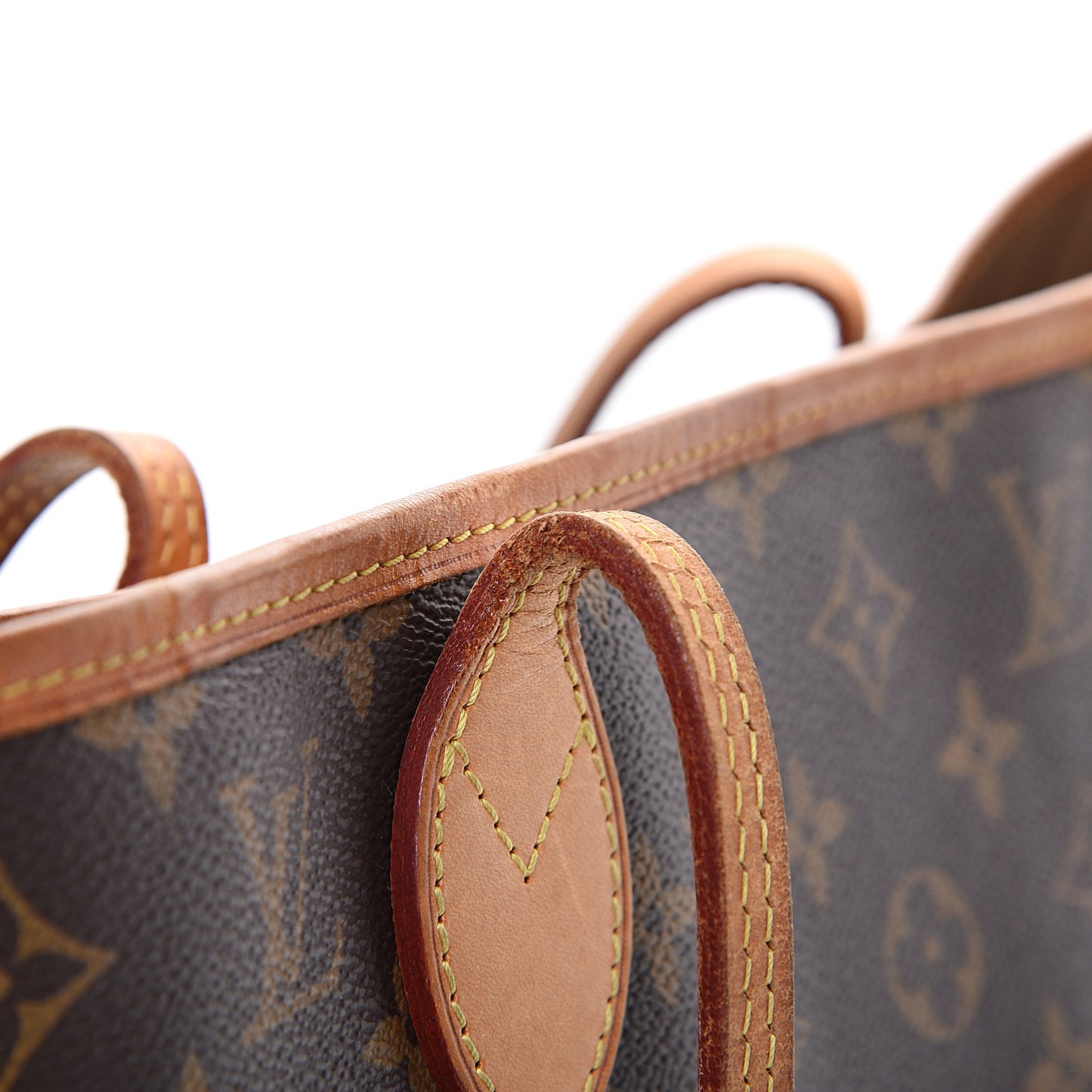Monogram Neverfull MM