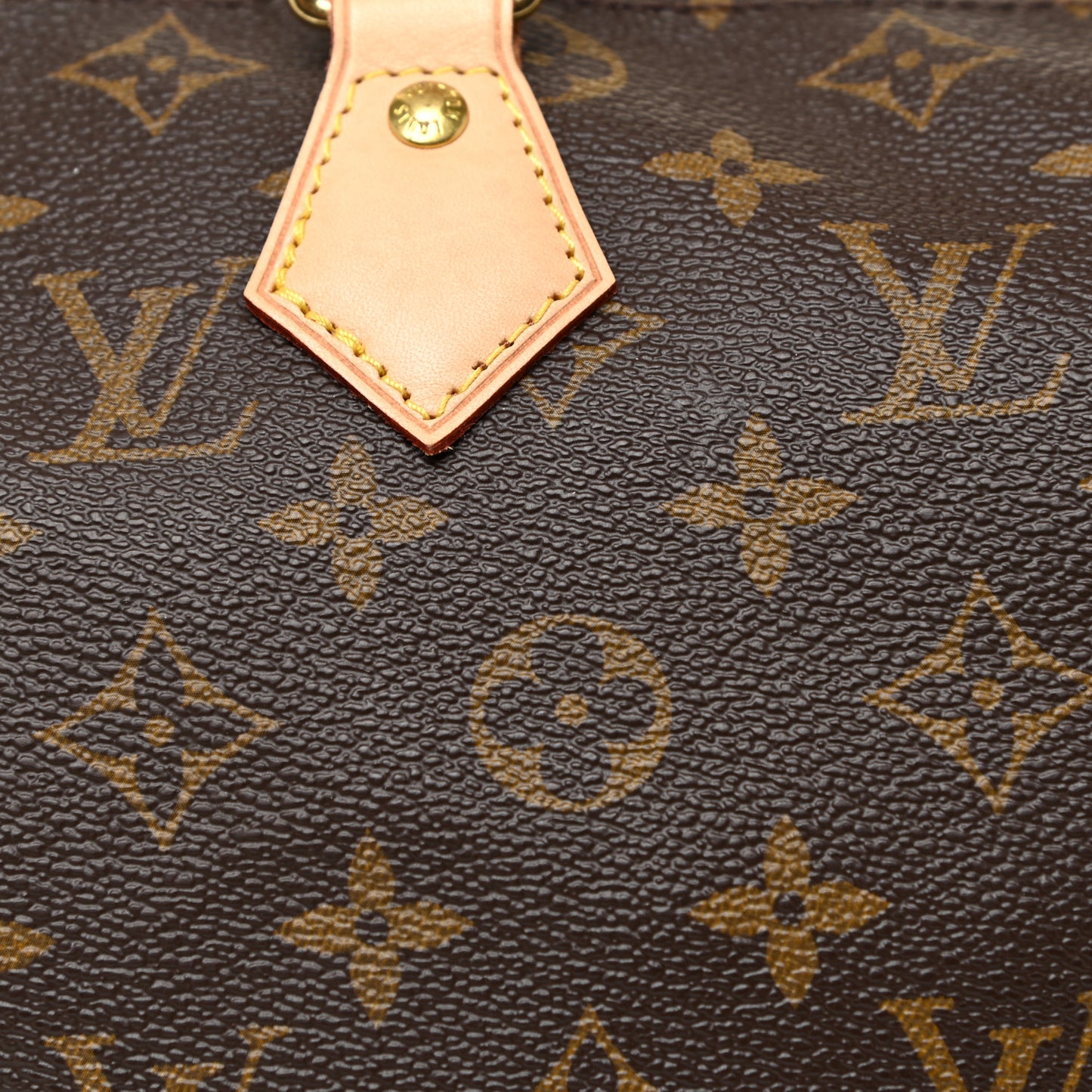 Monogram Speedy 25