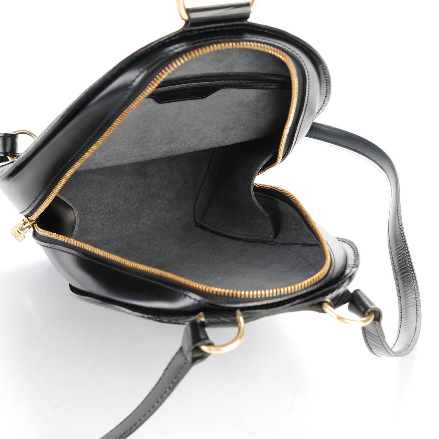 Epi Mabillon Backpack Black