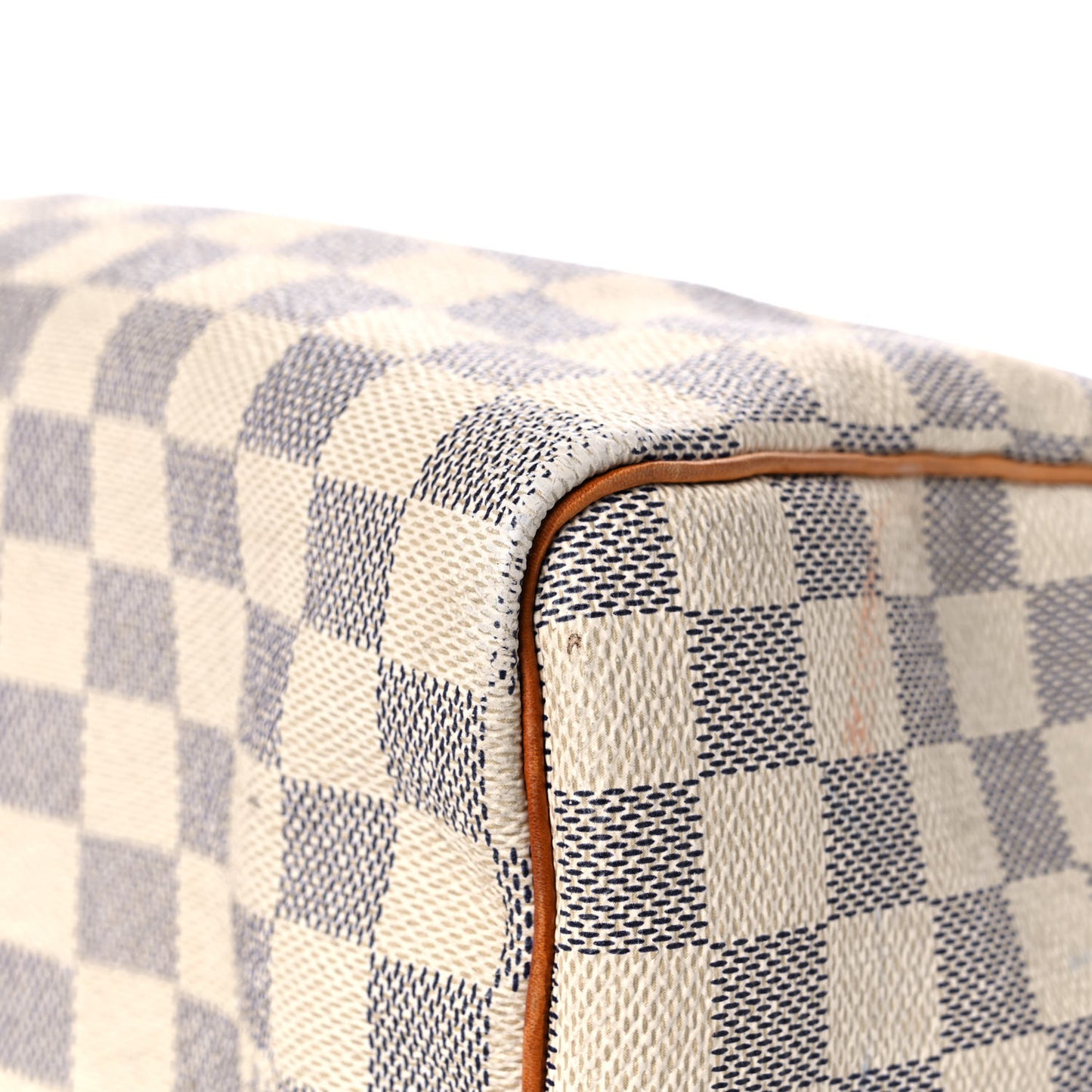 Damier Azur Speedy 25