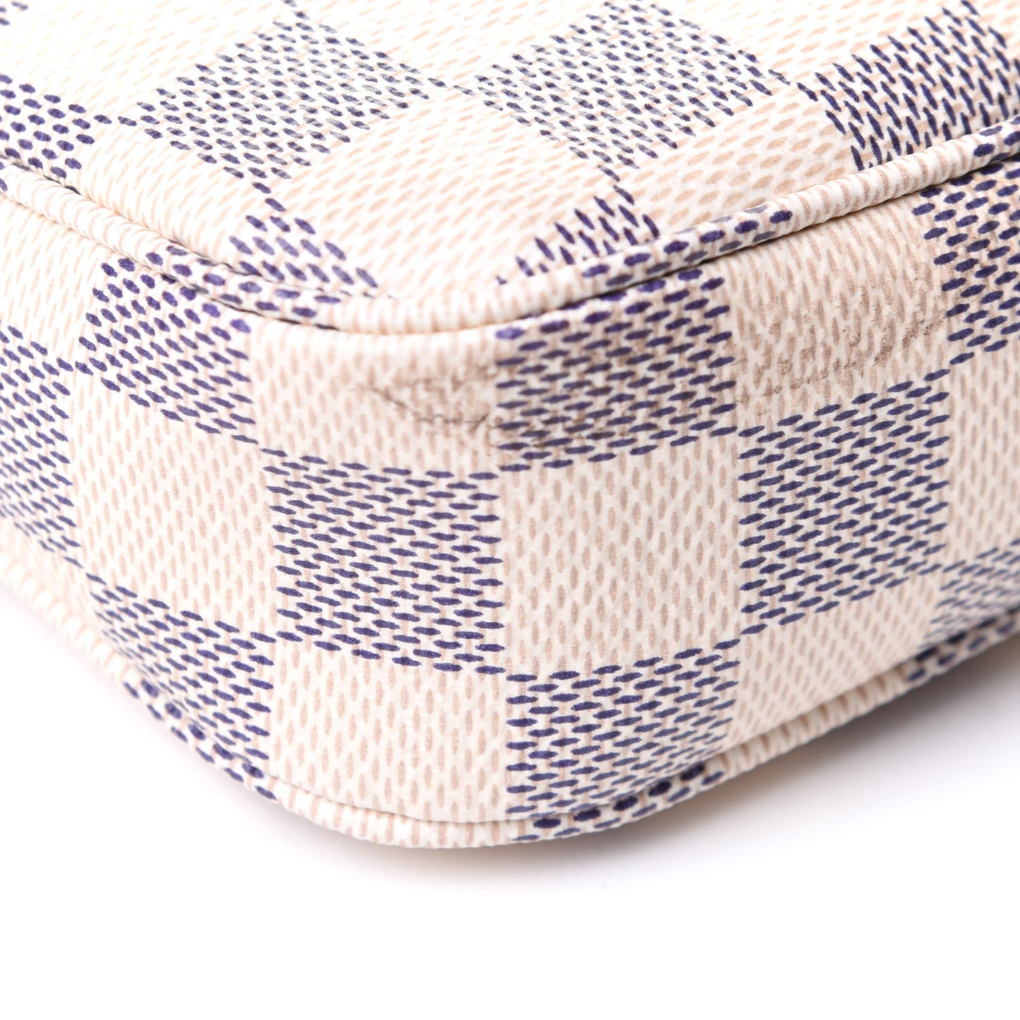 Damier Azur Pochette Accessories NM