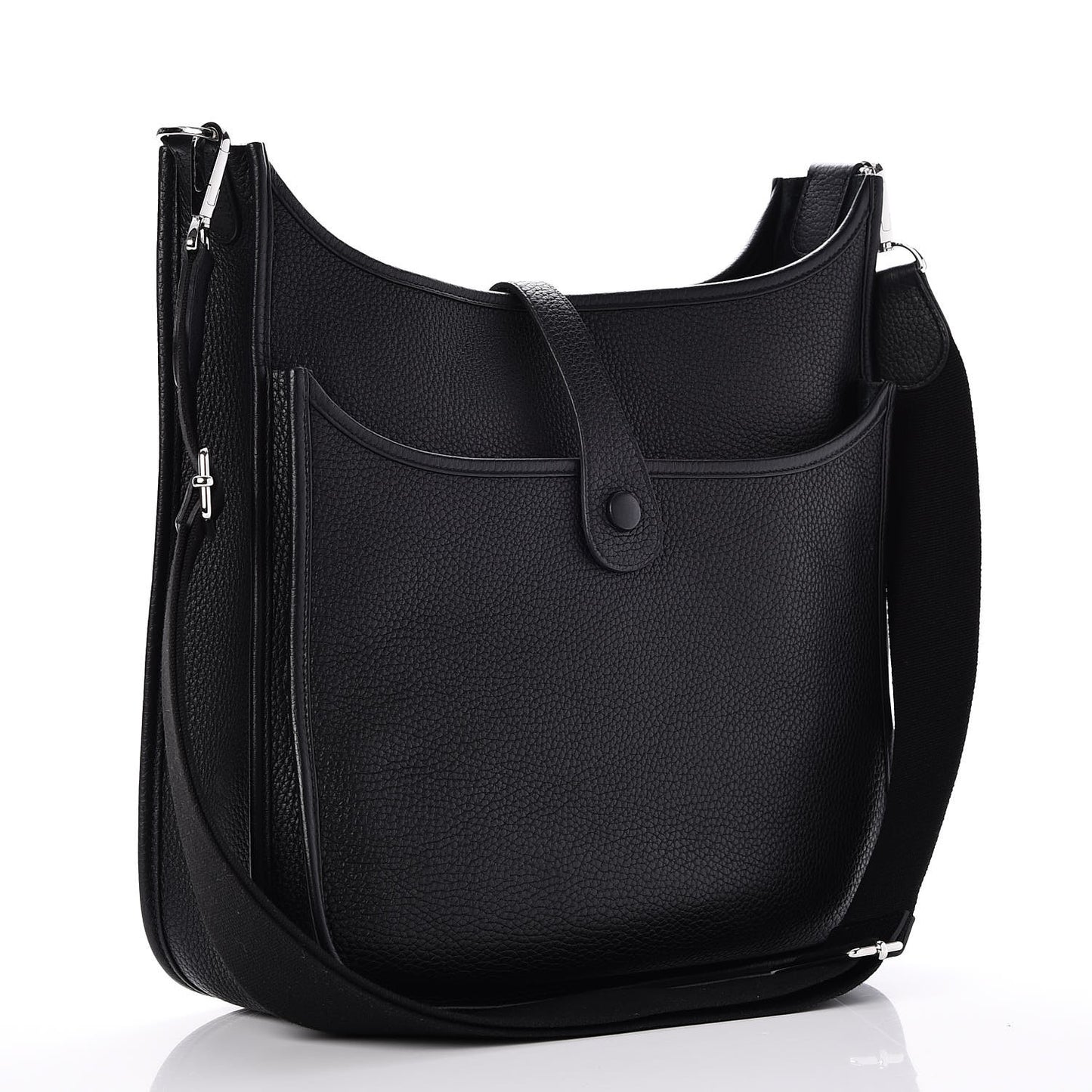 Taurillon Clemence Evelyne III GM Black