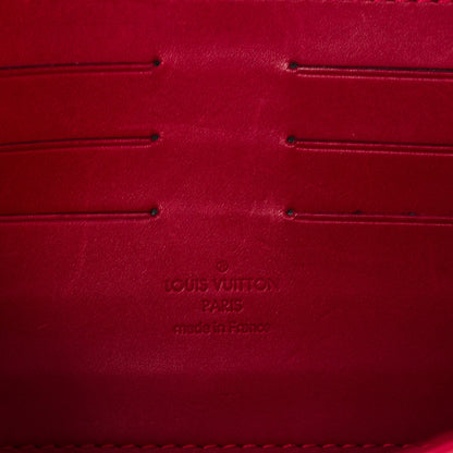 Louis Vuitton Vernis Sunset Boulevard Pomme D'Amour 6 of 6