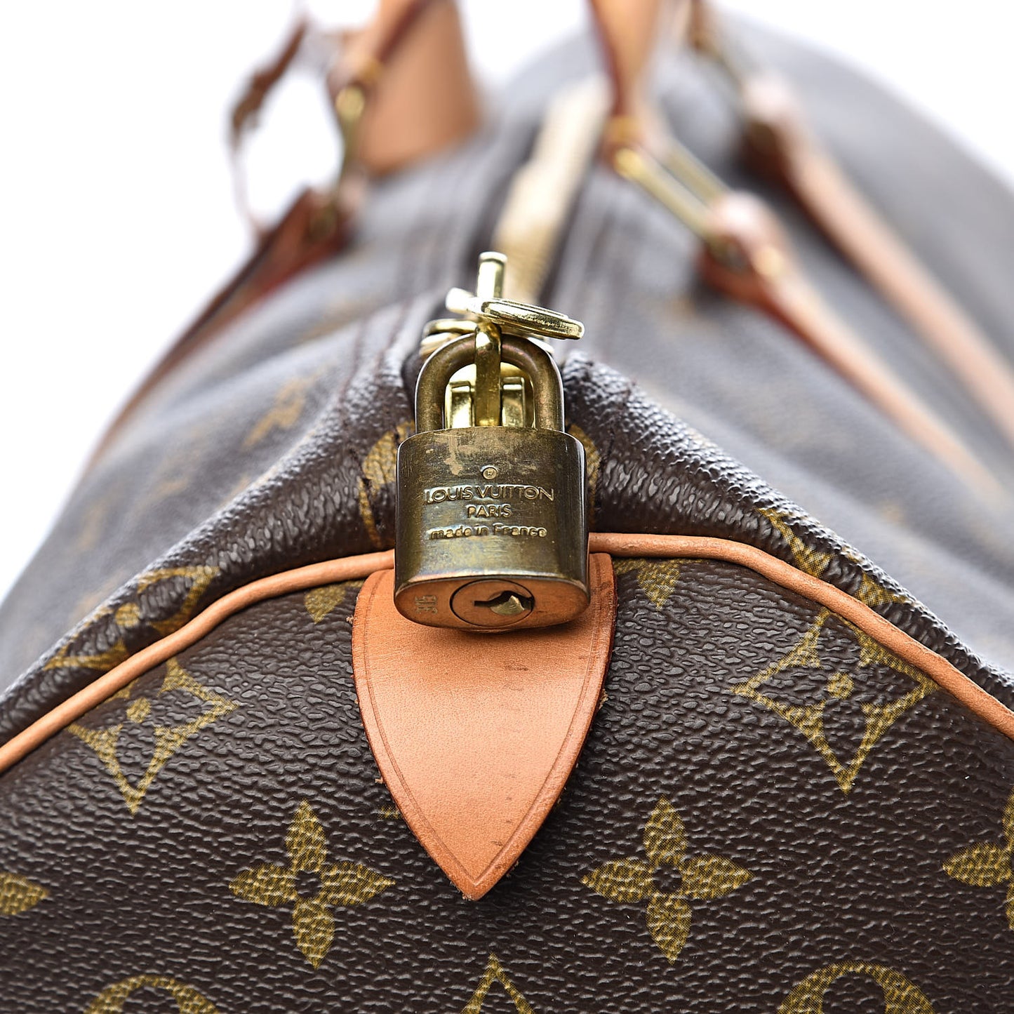 Monogram Keepall 55