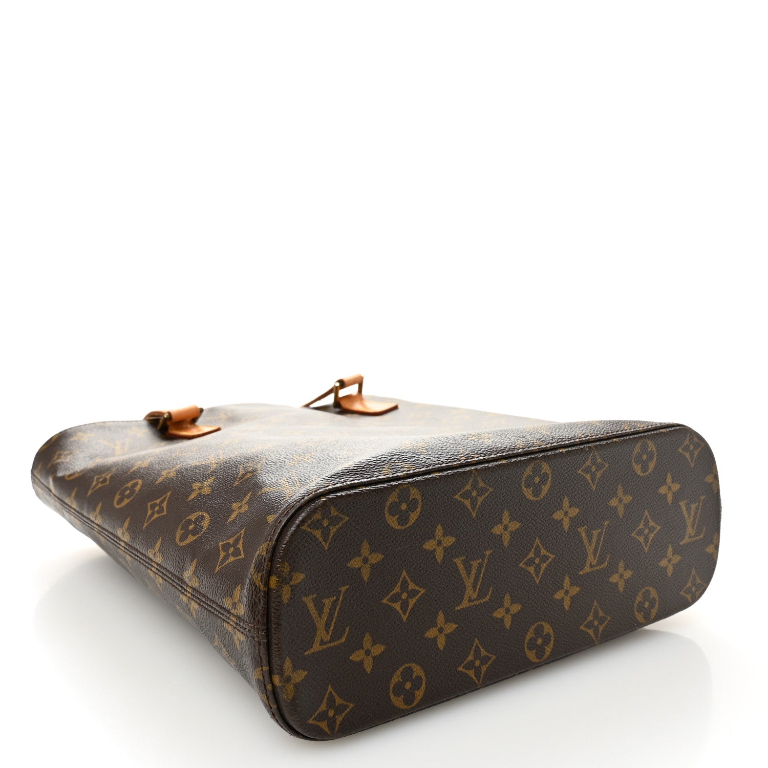 Louis Vuitton Monogram Vavin GM 4 of 11