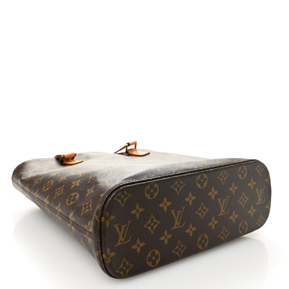 Louis Vuitton Monogram Vavin GM 4 of 11
