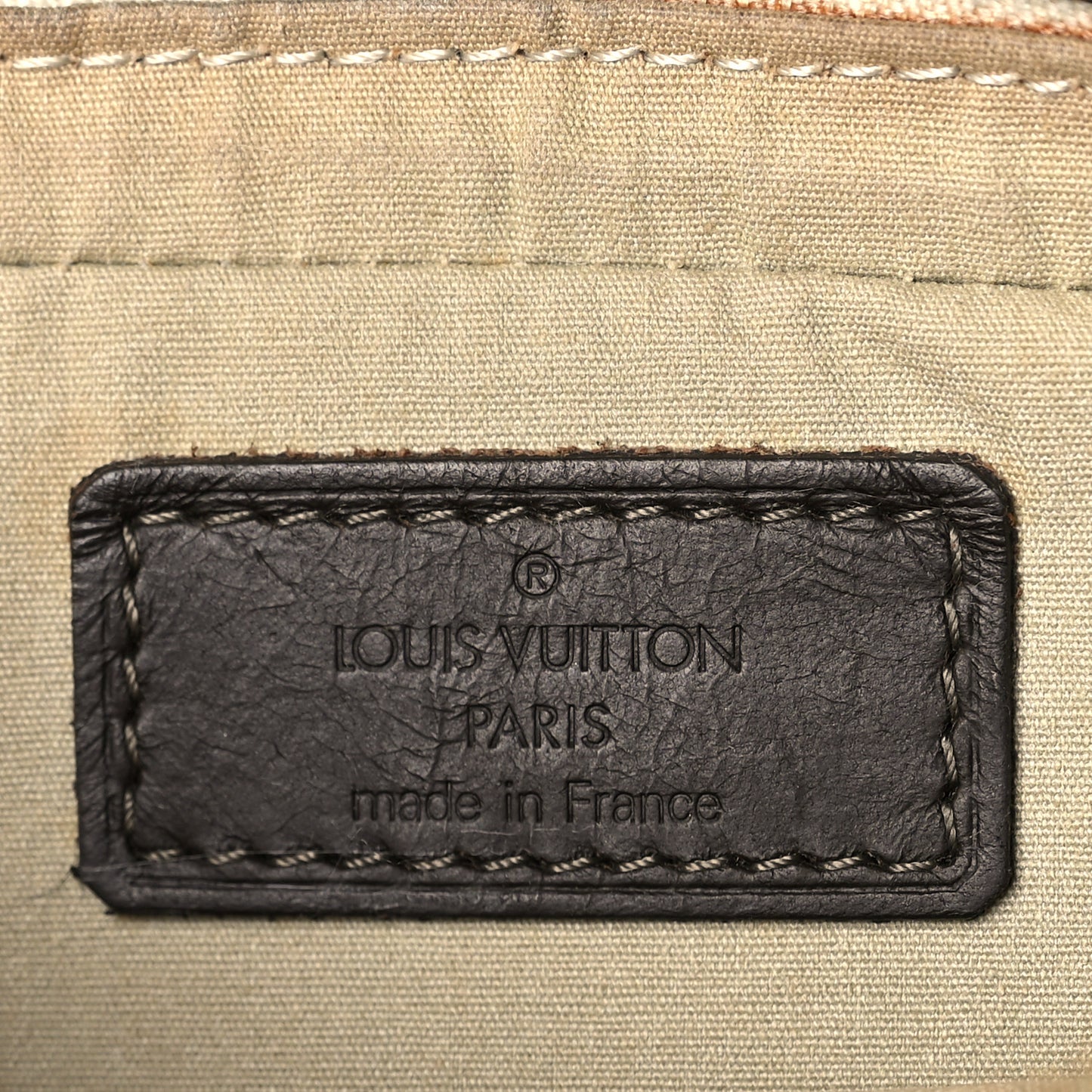 Mini Monogram Juliette Light Kaki