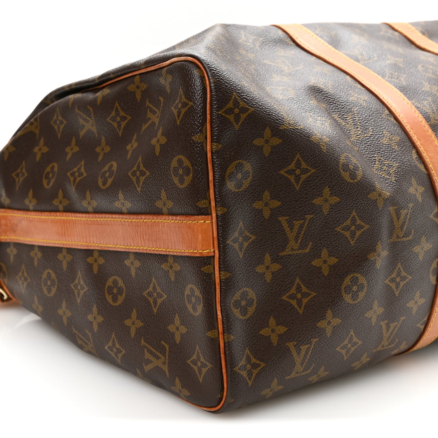 Monogram Keepall Bandouliere 50