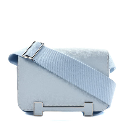 Hermes Chevre Mysore Verso Geta Bleu Brume Nata 1 of 9