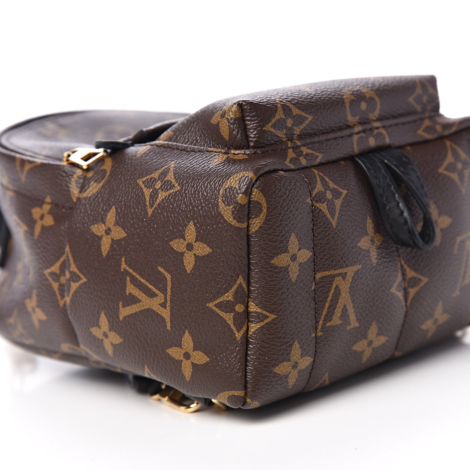 Louis Vuitton Monogram Palm Springs Backpack Mini 6 of 8