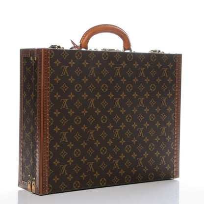 Louis Vuitton Monogram President Briefcase 3 of 11