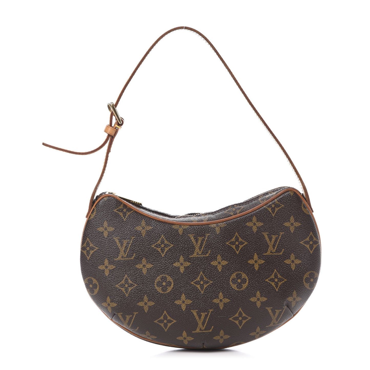 Monogram Croissant PM