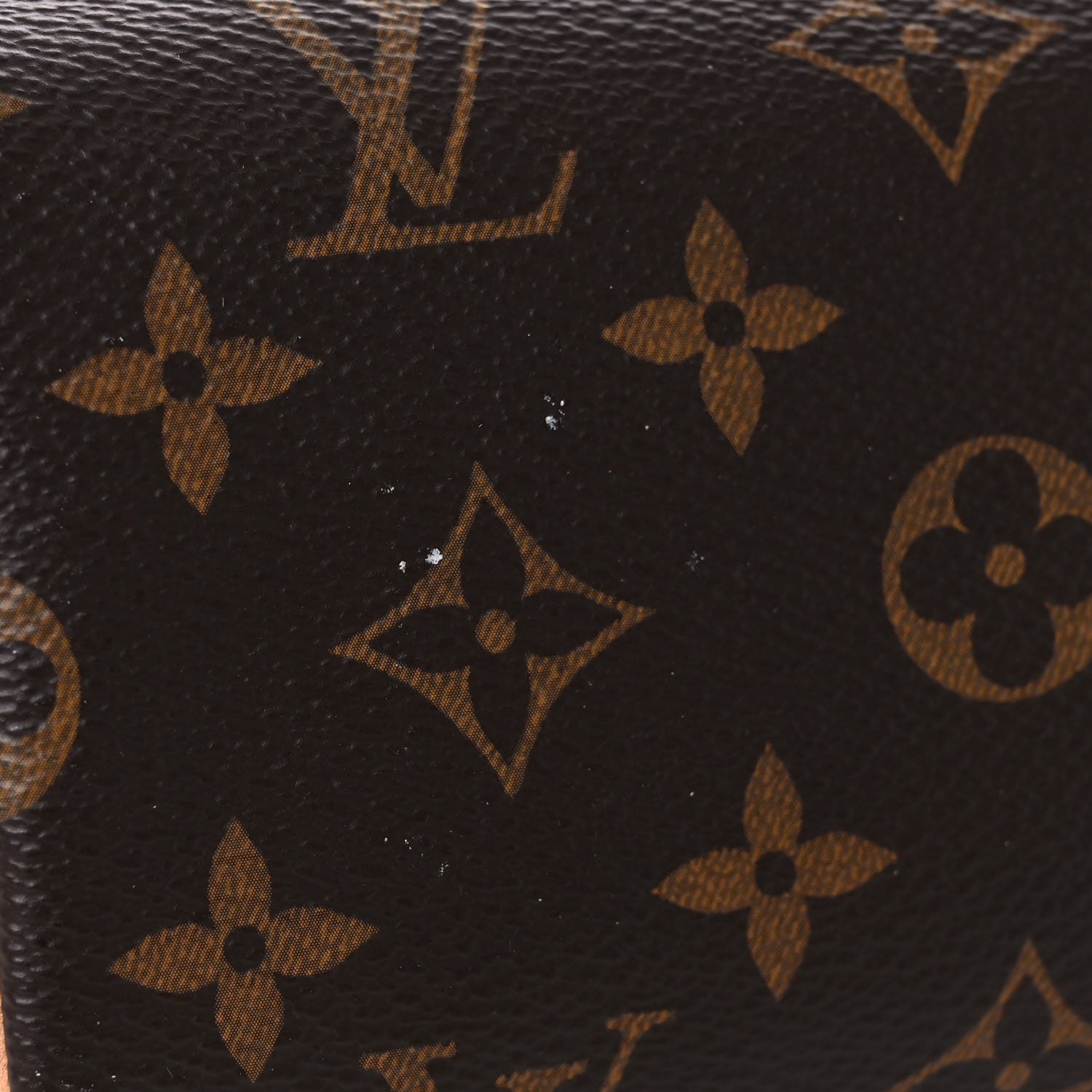 Louis Vuitton Monogram Nano Speedy 14 of 16