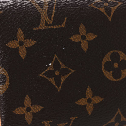 Louis Vuitton Monogram Nano Speedy 14 of 16