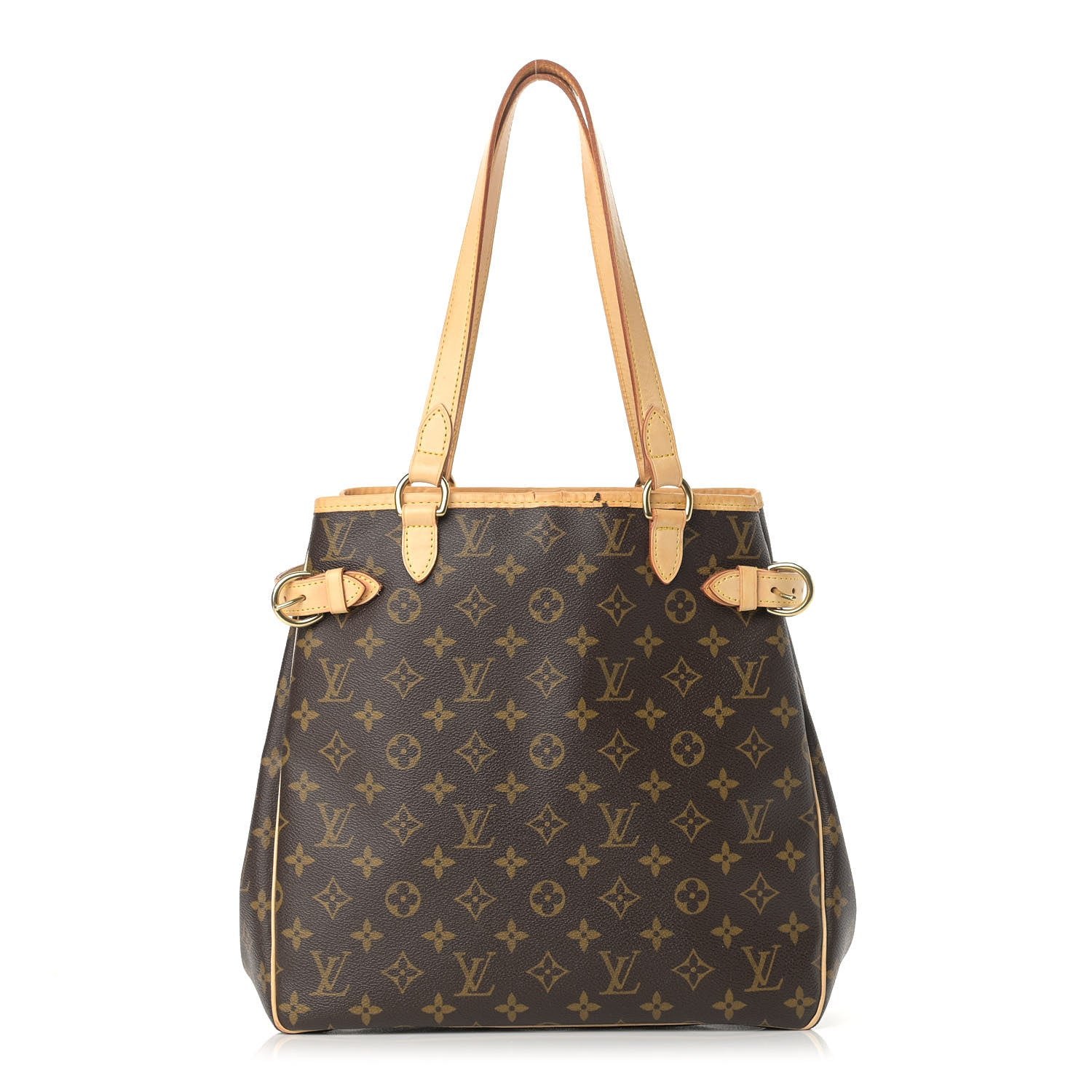 Louis Vuitton Monogram Batignolles Vertical 1 of 16