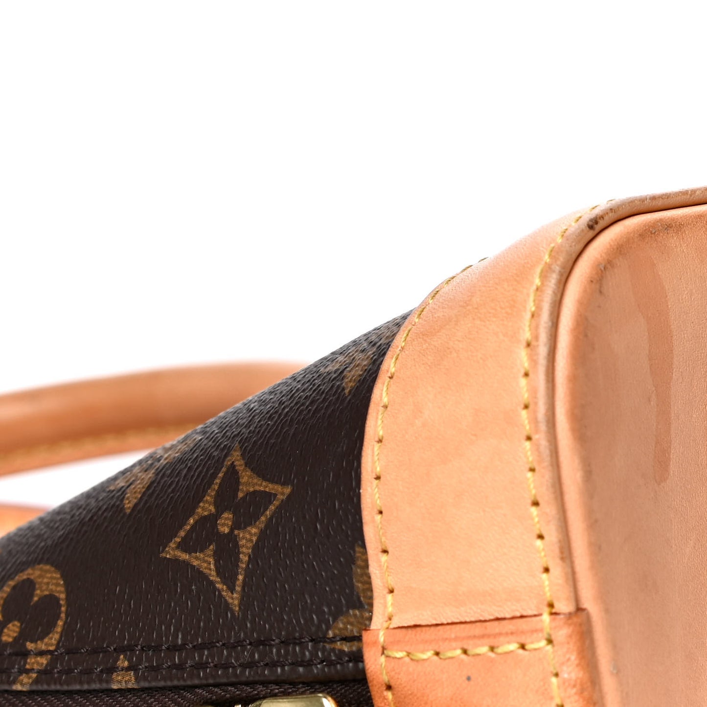 Monogram Alma BB