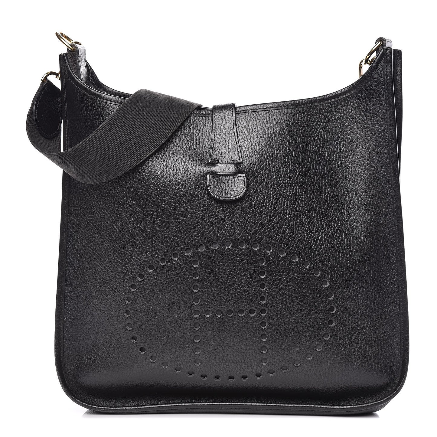 Ardennes Evelyne GM Black