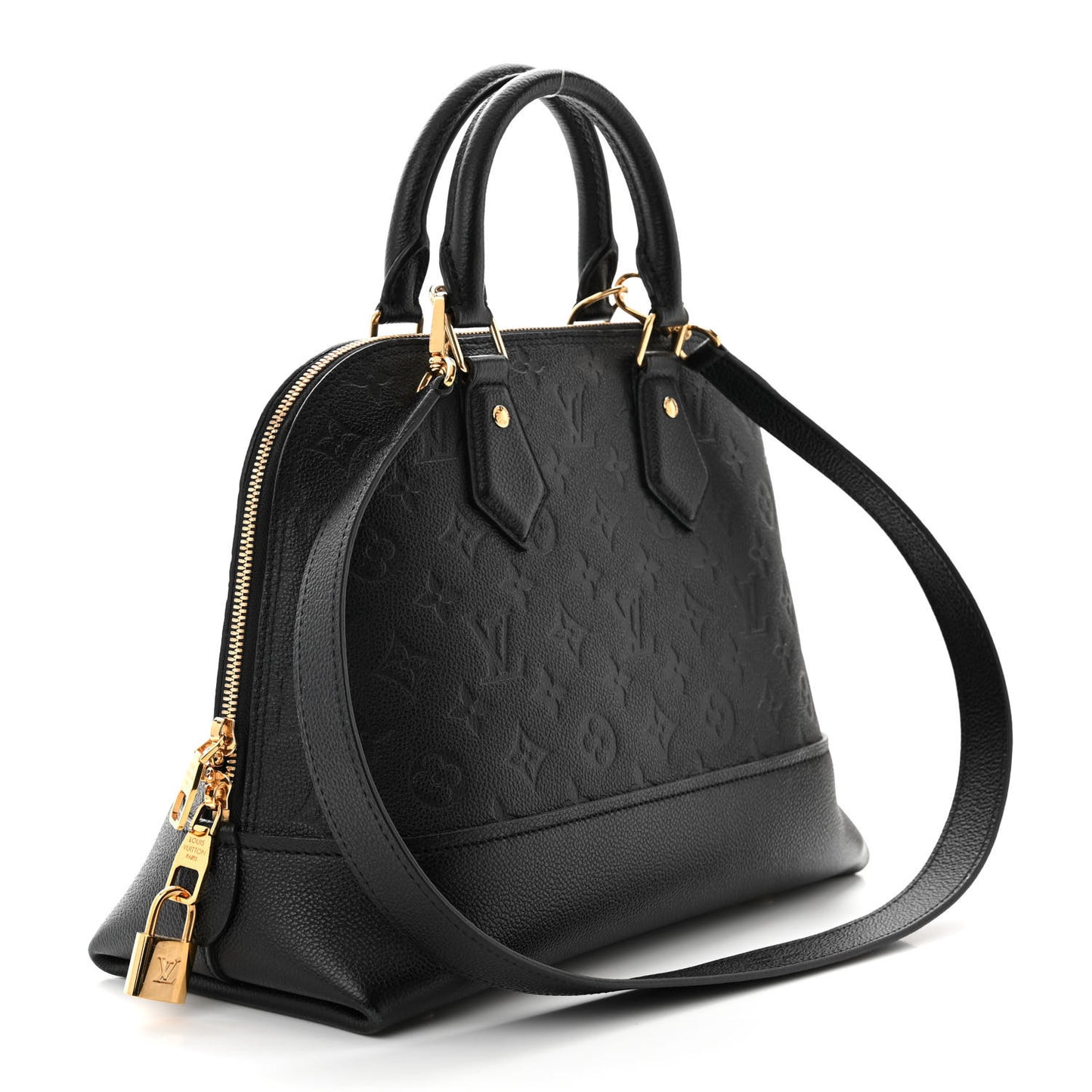 Empreinte Neo Alma PM Black