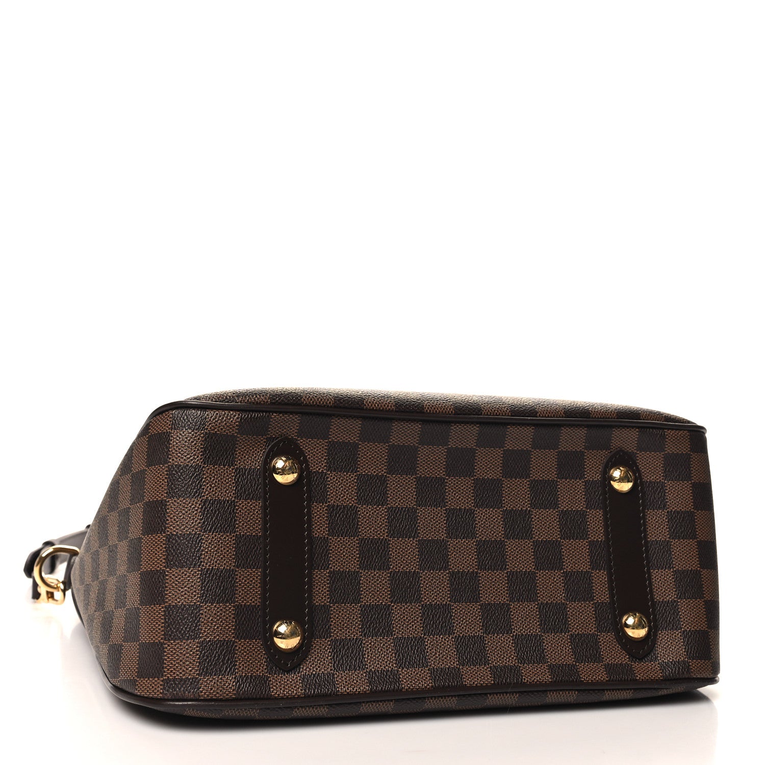 Louis Vuitton Damier Ebene Cabas Rosebery 4 of 9