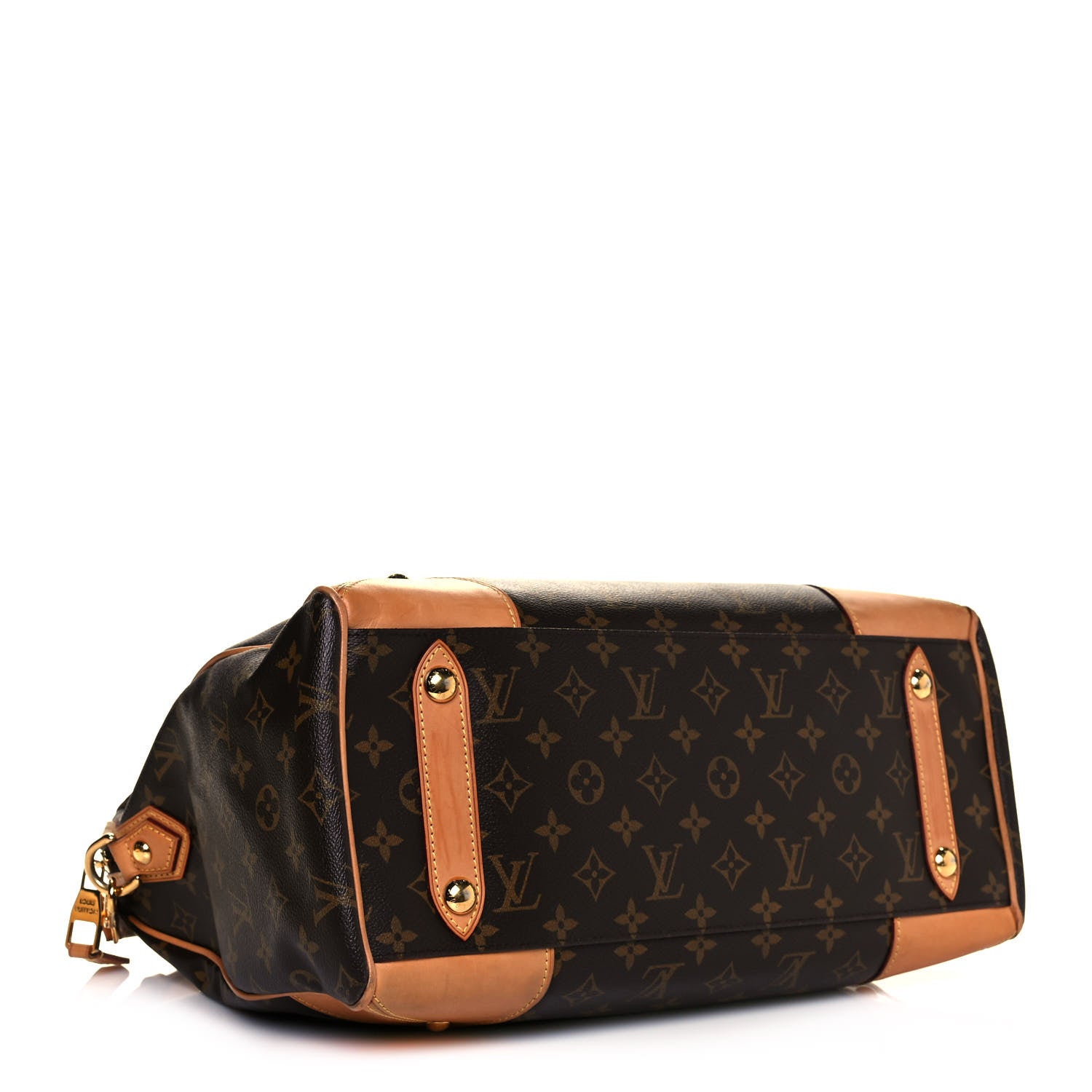 Louis Vuitton Monogram Retiro GM 4 of 11