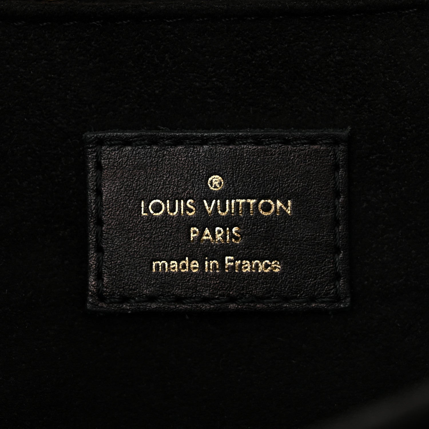 Louis Vuitton LOUIS VUITTON Reverse Monogram Pochette Metis 5 of 10