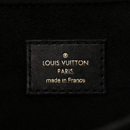 Louis Vuitton LOUIS VUITTON Reverse Monogram Pochette Metis 5 of 10