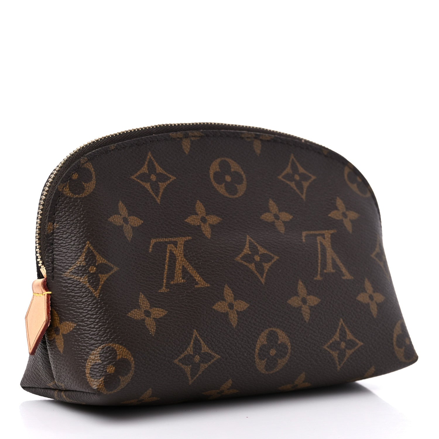 Louis Vuitton Monogram Cosmetic Pouch 3 of 10