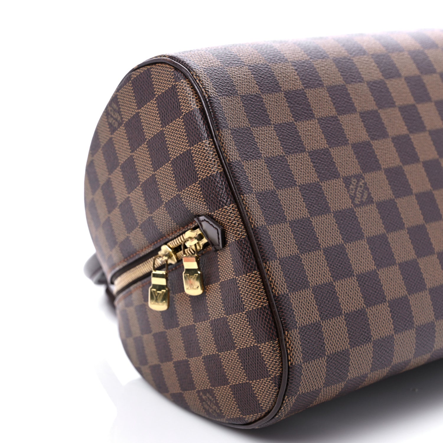 Louis Vuitton Damier Ebene Ribera MM 8 of 11