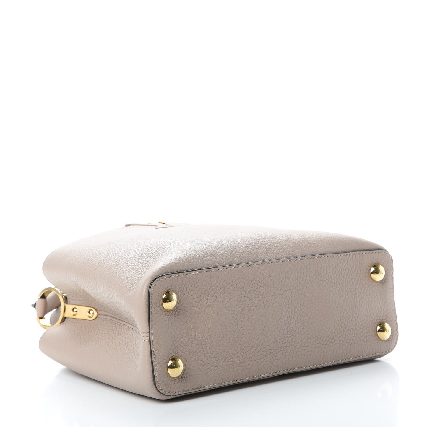 Taurillon Capucines BB Galet