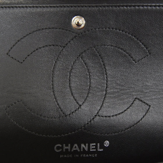 Chanel Lambskin 2.55 Reissue 226 Moscou Flap Black 7 of 11