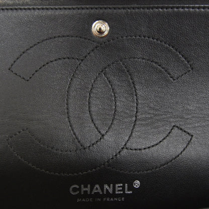 Chanel Lambskin 2.55 Reissue 226 Moscou Flap Black 7 of 11
