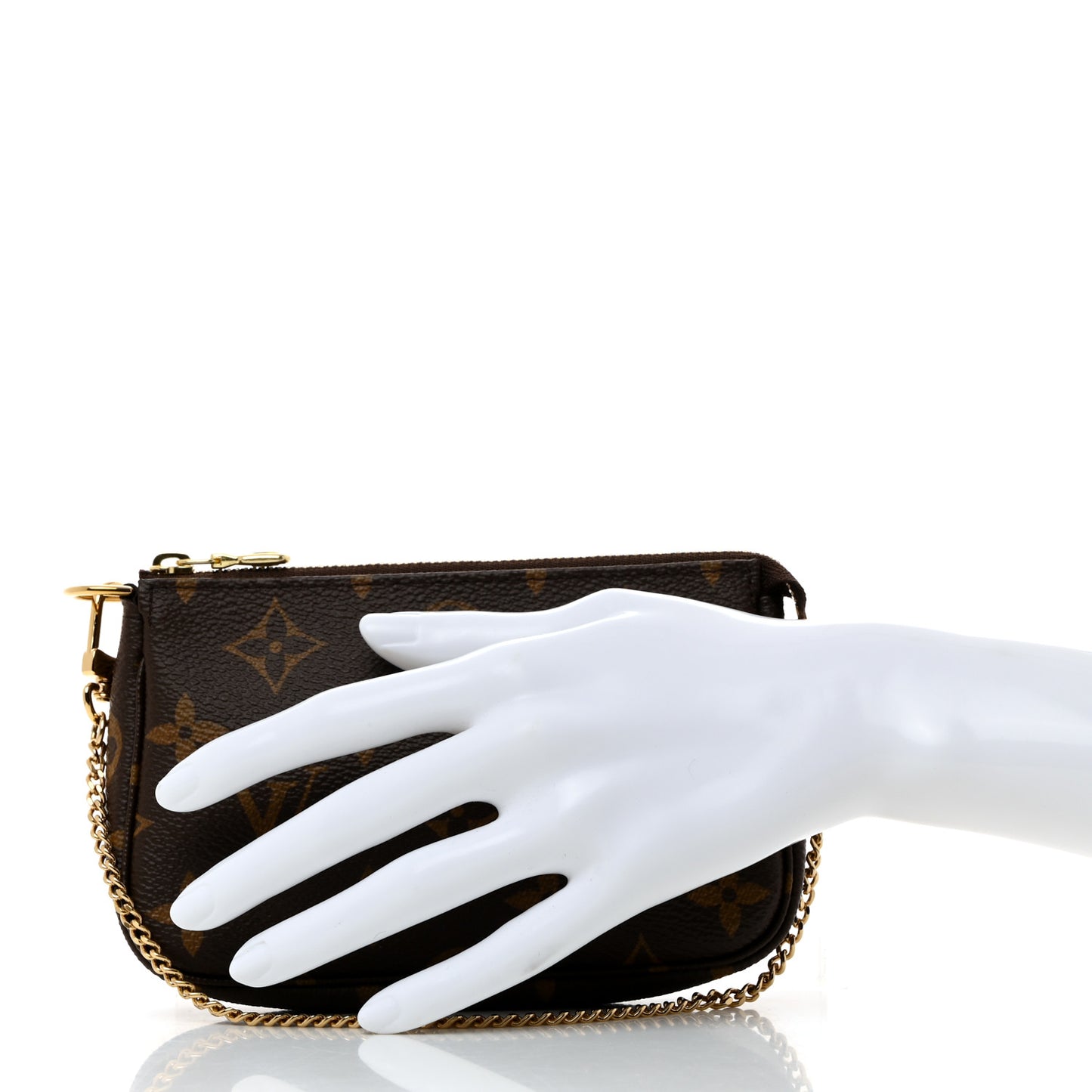Monogram Mini Pochette Accessories