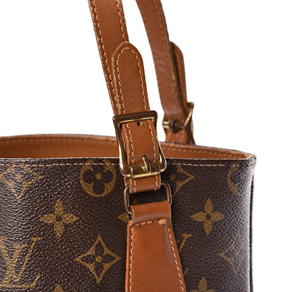 Louis Vuitton Monogram French Company Bucket 21 of 34