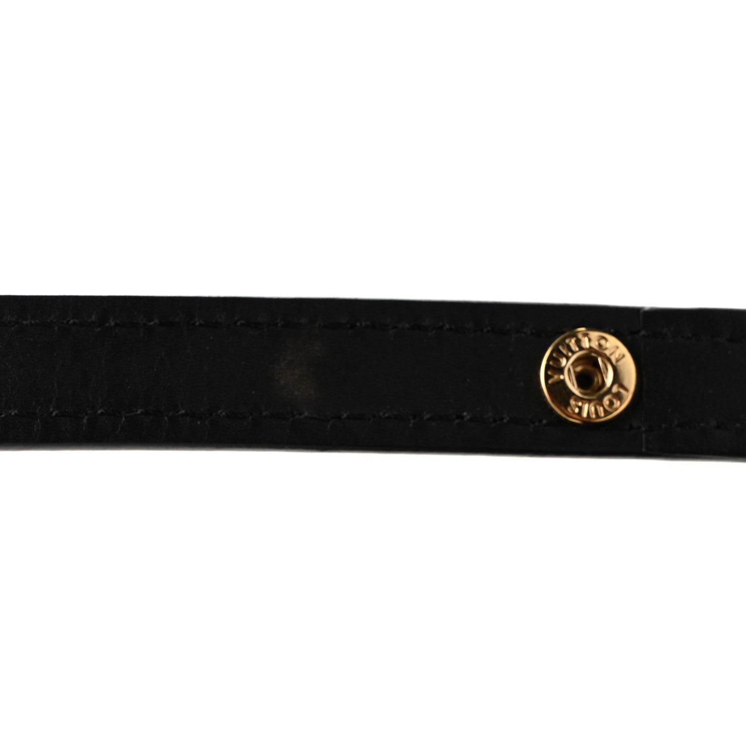 Louis Vuitton Monogram Neonoe MM Black 9 of 9
