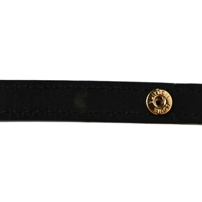 Louis Vuitton Monogram Neonoe MM Black 9 of 9
