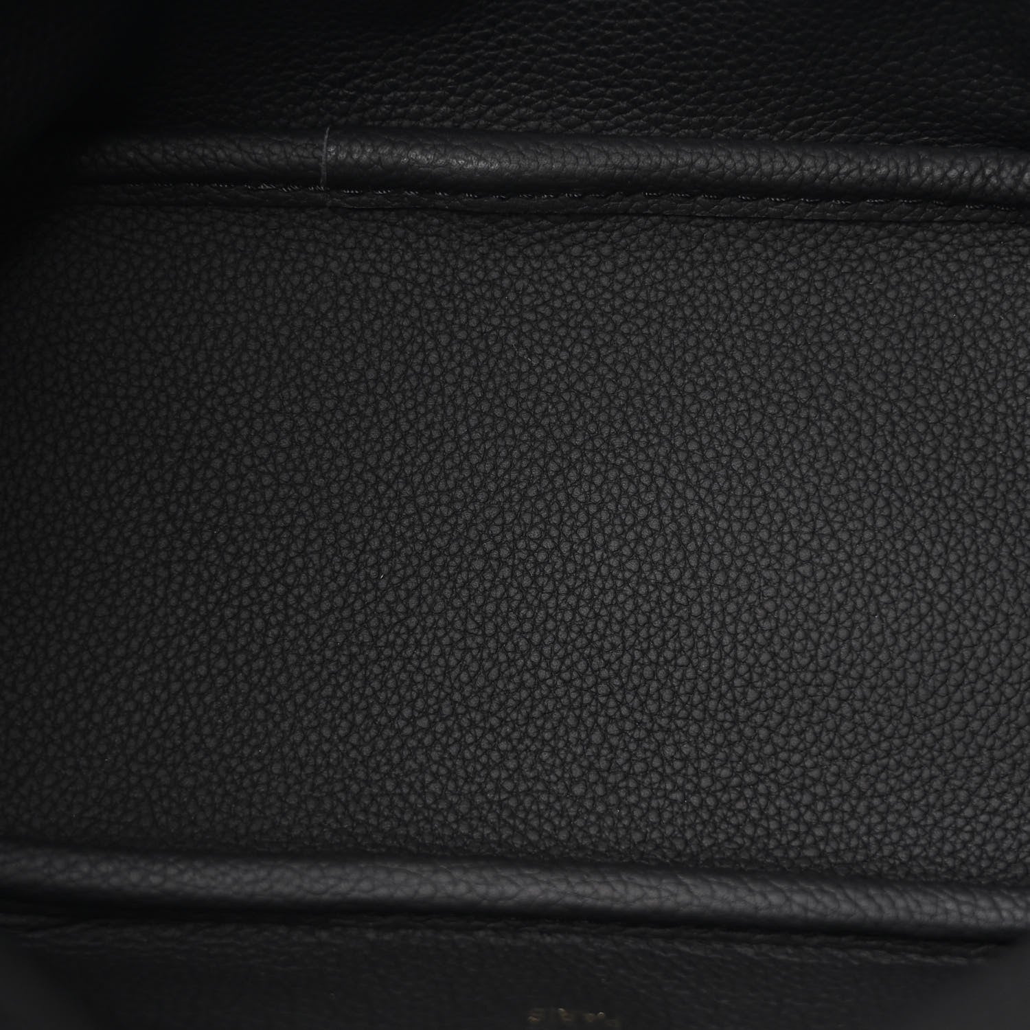 Louis Vuitton Monogram Neverfull Inside Out Bandouliere BB Black 10 of 19