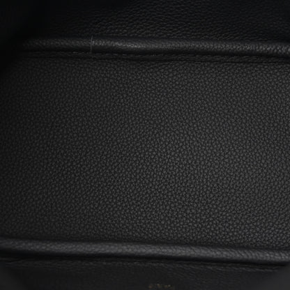 Louis Vuitton Monogram Neverfull Inside Out Bandouliere BB Black 10 of 19