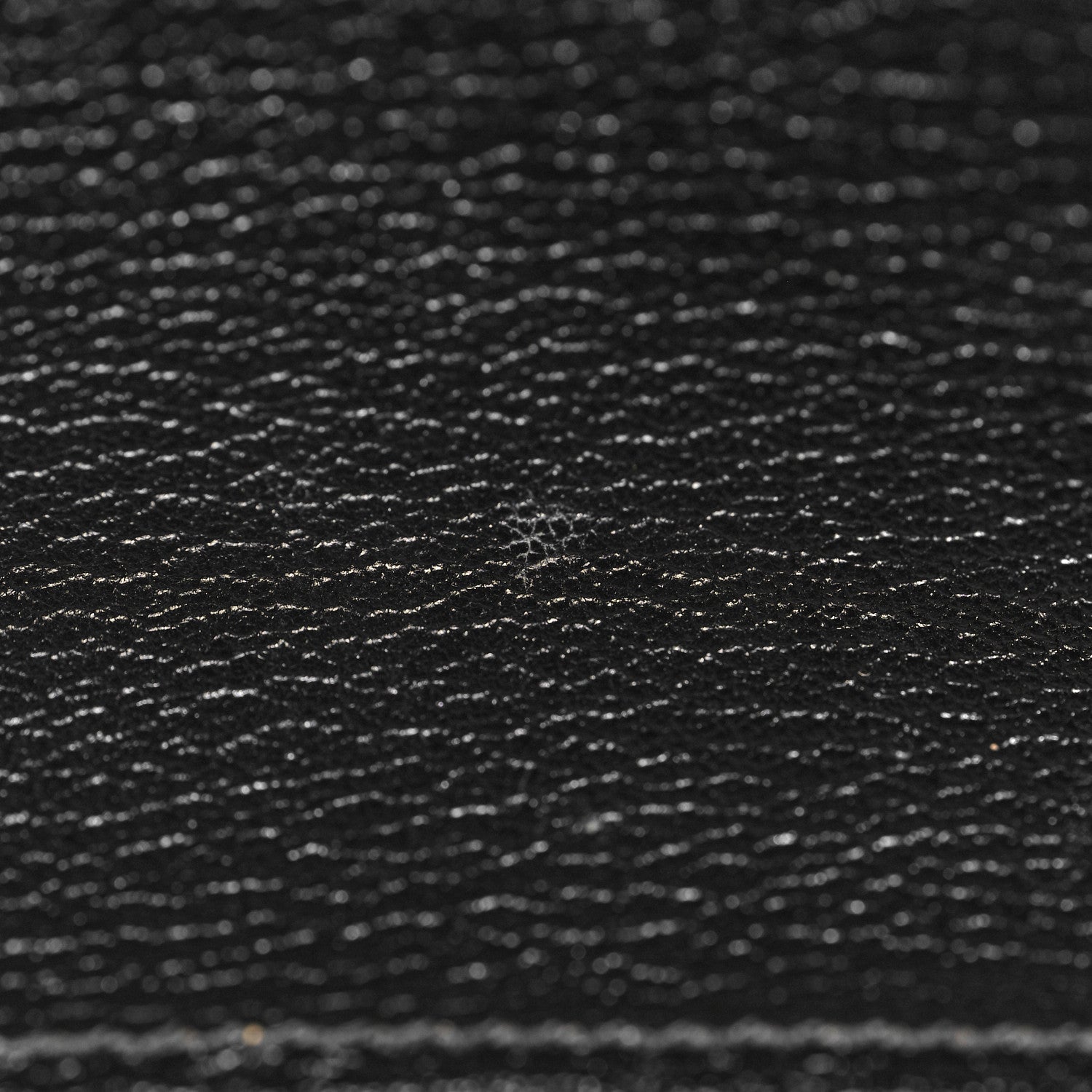 Hermes Togo Birkin 30 Black 39 of 40