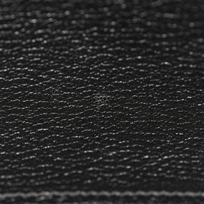 Hermes Togo Birkin 30 Black 39 of 40
