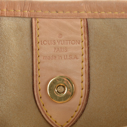 Louis Vuitton Monogram Galliera GM 6 of 6