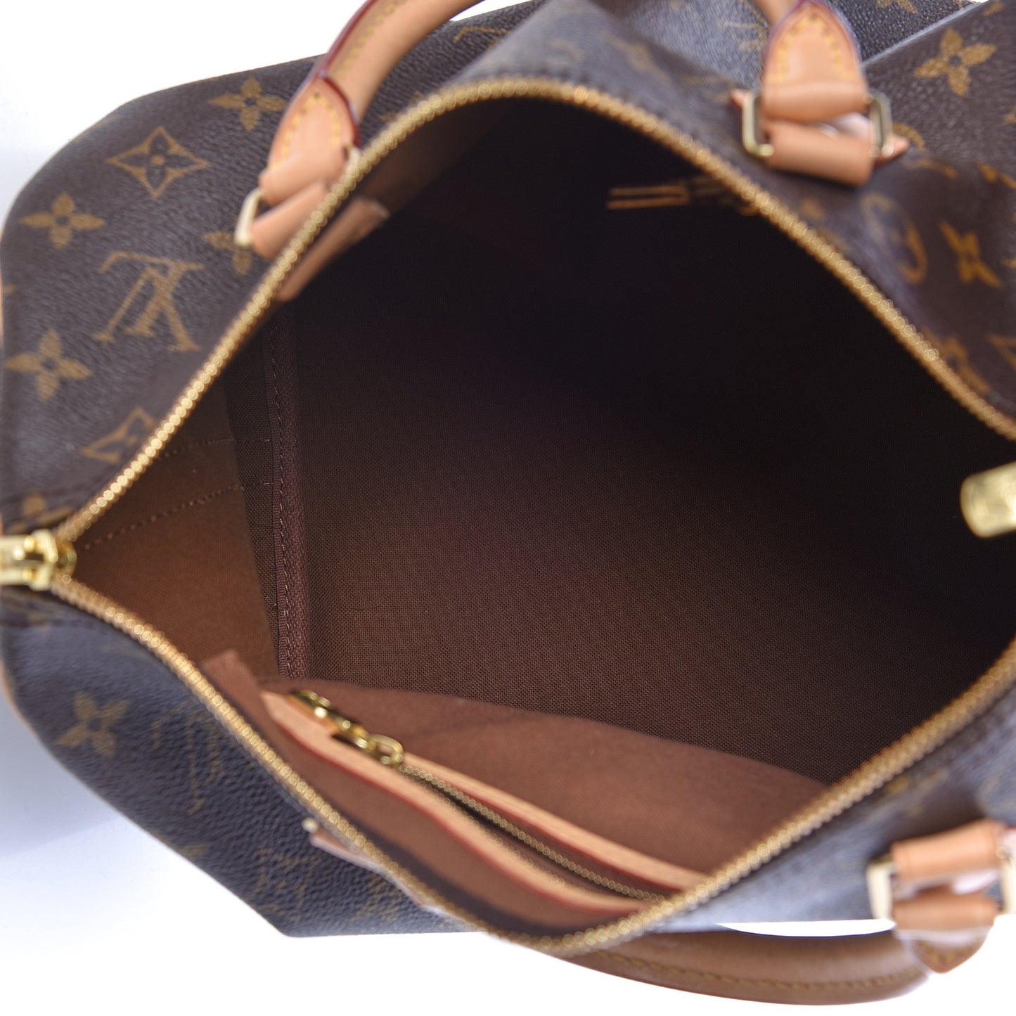 Monogram Speedy Bandouliere 30