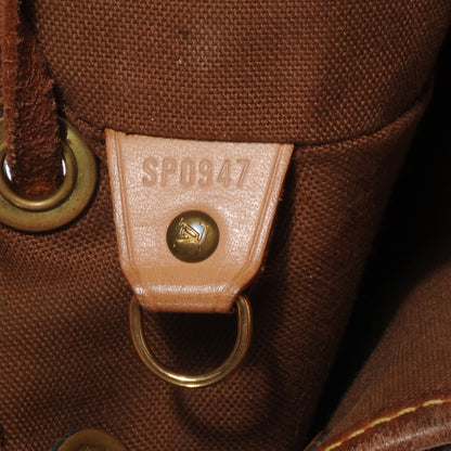 Louis Vuitton Monogram Mini Montsouris Backpack 8 of 10