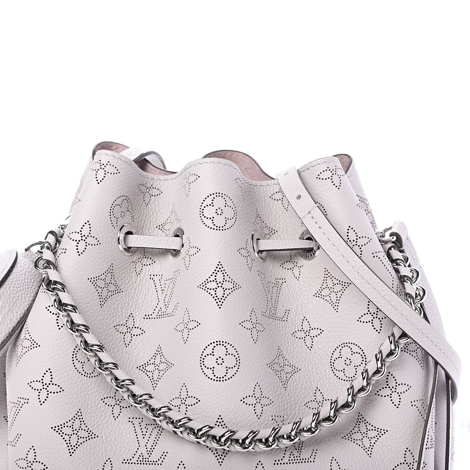 Louis Vuitton Mahina Bella Brume 8 of 8
