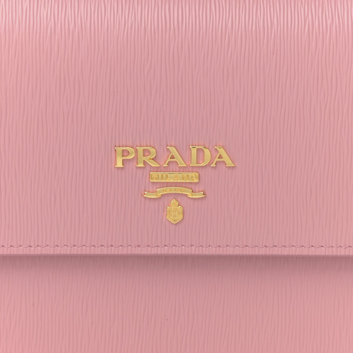 Prada Vitello Move Mini Bag Petalo 8 of 12