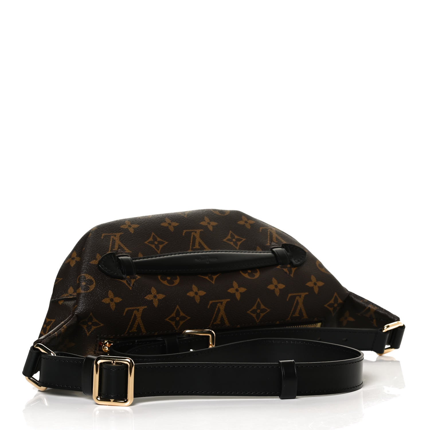 Louis Vuitton Monogram My LV World Tour Bumbag 3 of 13