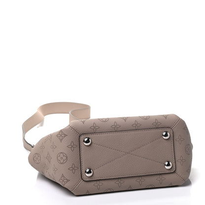 Louis Vuitton Mahina Babylone Chain BB Galet 3 of 4