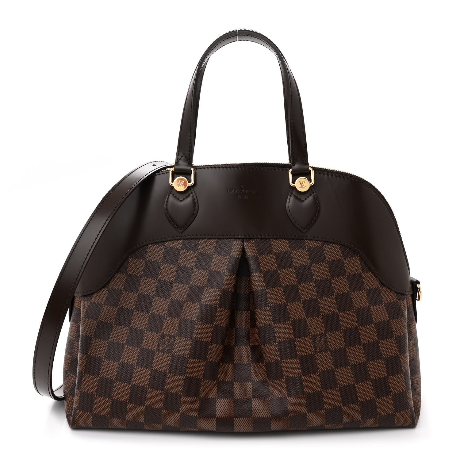 Louis Vuitton Damier Ebene Salvi 1 of 10