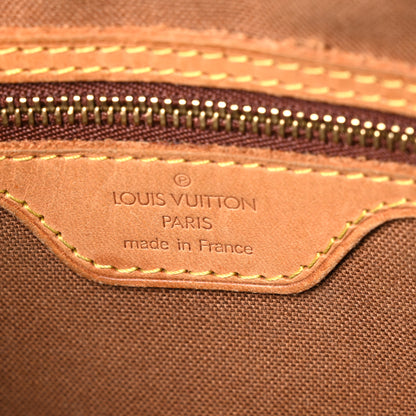Louis Vuitton Monogram Vavin PM 5 of 11