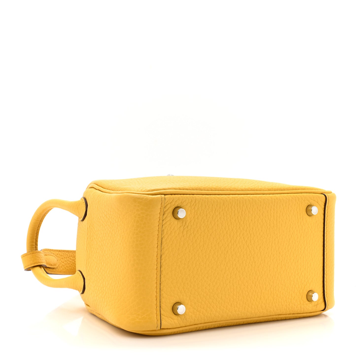 Taurillon Clemence Mini Lindy 20 Sun