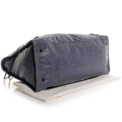 Balenciaga Agneau Work Jacynthe 4 of 9